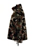 L.L.Bean Signature 100% Polyester Camo Brown Pullover Sweater Size M - photo 5