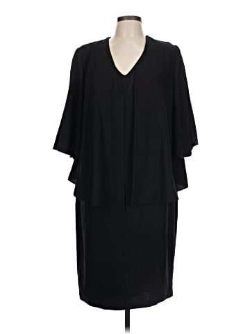 Jones New York Cocktail Dress (view 1)