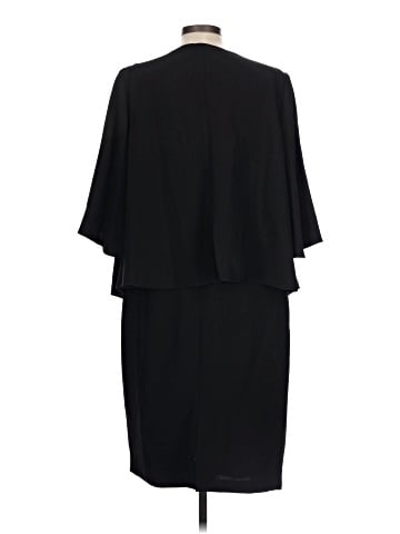 Jones New York Cocktail Dress (view 2)