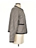 J by Joie Houndstooth Gray Jacket Size S - photo 4