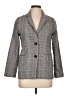 Unbranded Plaid Gray Blazer Size L (estimated) - photo 1