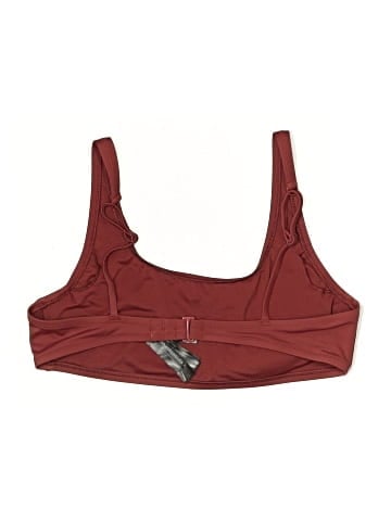 Amazon Essentials Swimsuit Top (view 2)