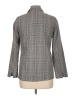 Unbranded Plaid Gray Blazer Size L (estimated) - photo 2