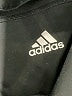 Adidas Solid Black Active Pants Size XXS - photo 7