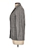 Unbranded Plaid Gray Blazer Size L (estimated) - photo 5
