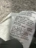 Puma Solid Black Track Pants Size M - photo 5