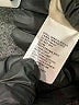 Mac Duggal 100% Polyester Silver Cocktail Dress Size 10 - photo 5