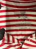 Primary Clothing 100% Cotton Red Long Sleeve Top Size 5 - photo 3
