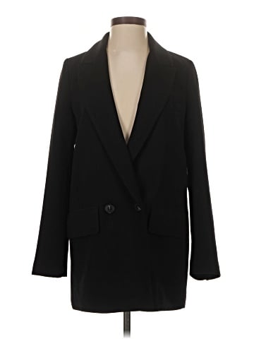 Zara Blazer (view 1)
