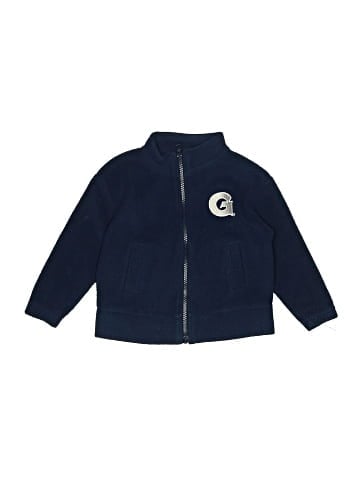 Creative Knitwear Jacket (view 1)