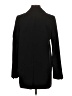 Zara 100% Polyester Black Blazer Size XS - photo 2
