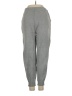 Honey Punch Gray Sweatpants Size S - photo 2