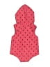 Assorted Brands Pink Short Sleeve Outfit Size 6-12 mo - photo 2