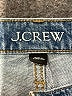 J.Crew Blue Jeans Size 28 waist - photo 7