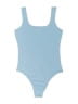 Unbranded Blue Bodysuit Size M - photo 2