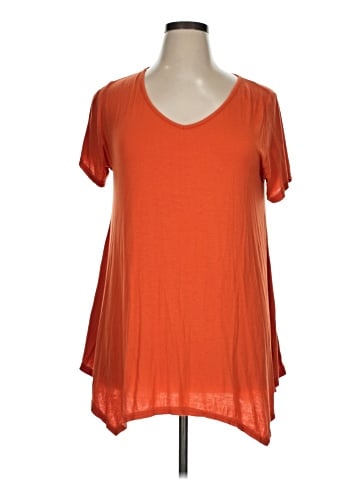 Larace Short Sleeve T-Shirt (view 1)