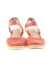 Life Stride Orange Wedges Size 8 - photo 2