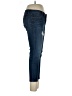 Kut from the Kloth Hearts Blue Jeans Size 4 (petite) - photo 4