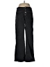 Unbranded Black Jeans Size 8 - photo 1