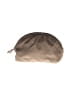 Cole Haan Tan Makeup Bag One size - photo 1