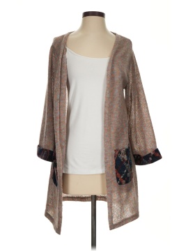 Yak N Yeti Cardigan