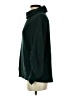 CAbi 100% Cotton Green Turtleneck Sweater Size S - photo 5