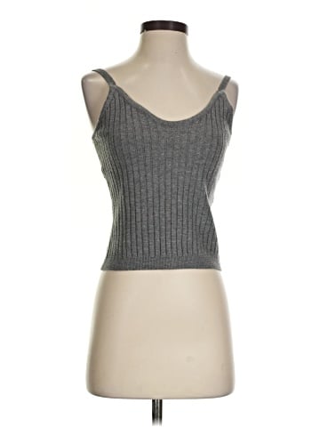 7 For All Mankind Sweater Vest (view 1)