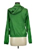 Thakoon for Target 100% Nylon Green Track Jacket Size M - photo 2