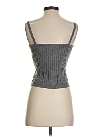 7 For All Mankind Sweater Vest (view 2)