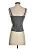 7 For All Mankind Gray Sweater Vest Size S - photo 2