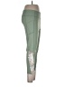 Tuckernuck Graphic Green Active Pants Size L - photo 4