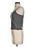 7 For All Mankind Gray Sweater Vest Size S - photo 5