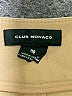 Club Monaco Tan Khakis Size 00 - photo 7