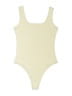 Unbranded Ivory Bodysuit Size M - photo 1