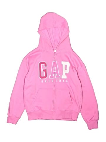 Gap Kids Zip Up Hoodie (view 1)