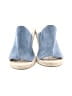Caslon Blue Wedges Size 8 1/2 - photo 2