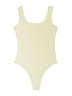 Unbranded Ivory Bodysuit Size M - photo 2