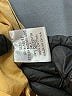 shopthemint.com 100% Polyester Metallic Gold Dress Size 10 - 12 - photo 4