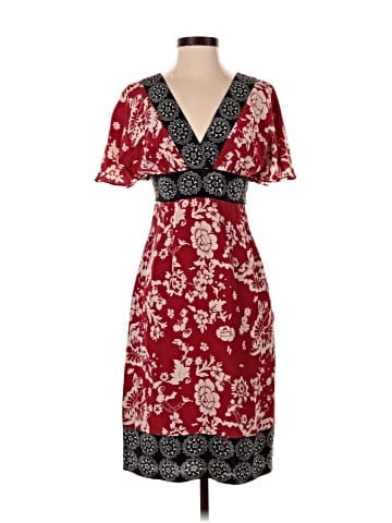 Phoebe Couture Cocktail Dress (view 1)