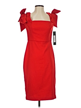 Badgley Mischka Cocktail Dress