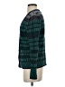 Carlisle Teal Cardigan Size S - photo 5