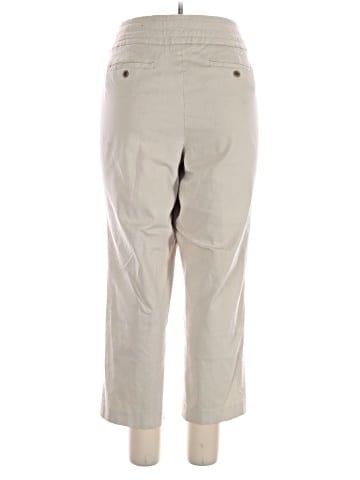 Rafaella Casual Pants (view 2)