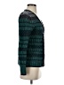 Carlisle Teal Cardigan Size S - photo 4
