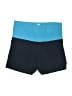 Forever 21 Color Block Blue Board Shorts Size M - photo 1