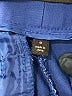 The Limited Solid Blue Casual Pants Size 0 - photo 8