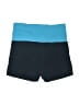 Forever 21 Color Block Blue Board Shorts Size M - photo 2