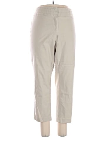 Rafaella Casual Pants (view 1)