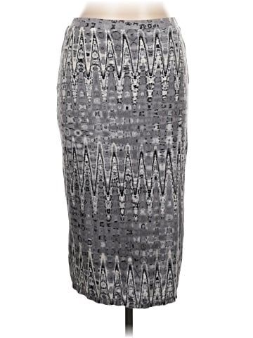 Matty M Casual Skirt (view 1)