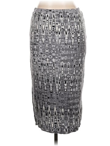 Matty M Casual Skirt (view 2)