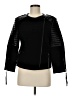 Rebecca Minkoff Black Jacket Size 8 - photo 1